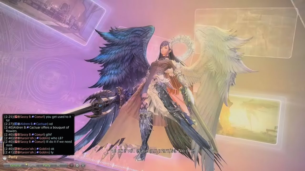 FRU Clear DNC