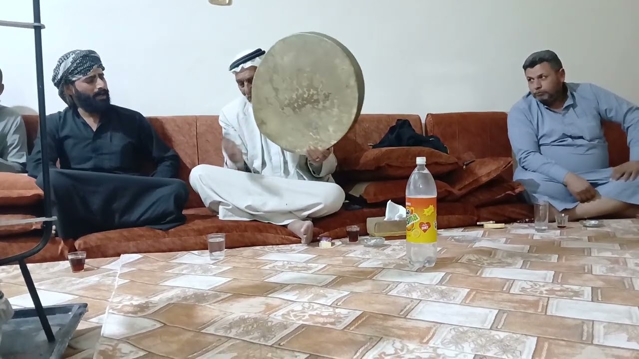 سيد عبد الذياب الشيخ عبيد
