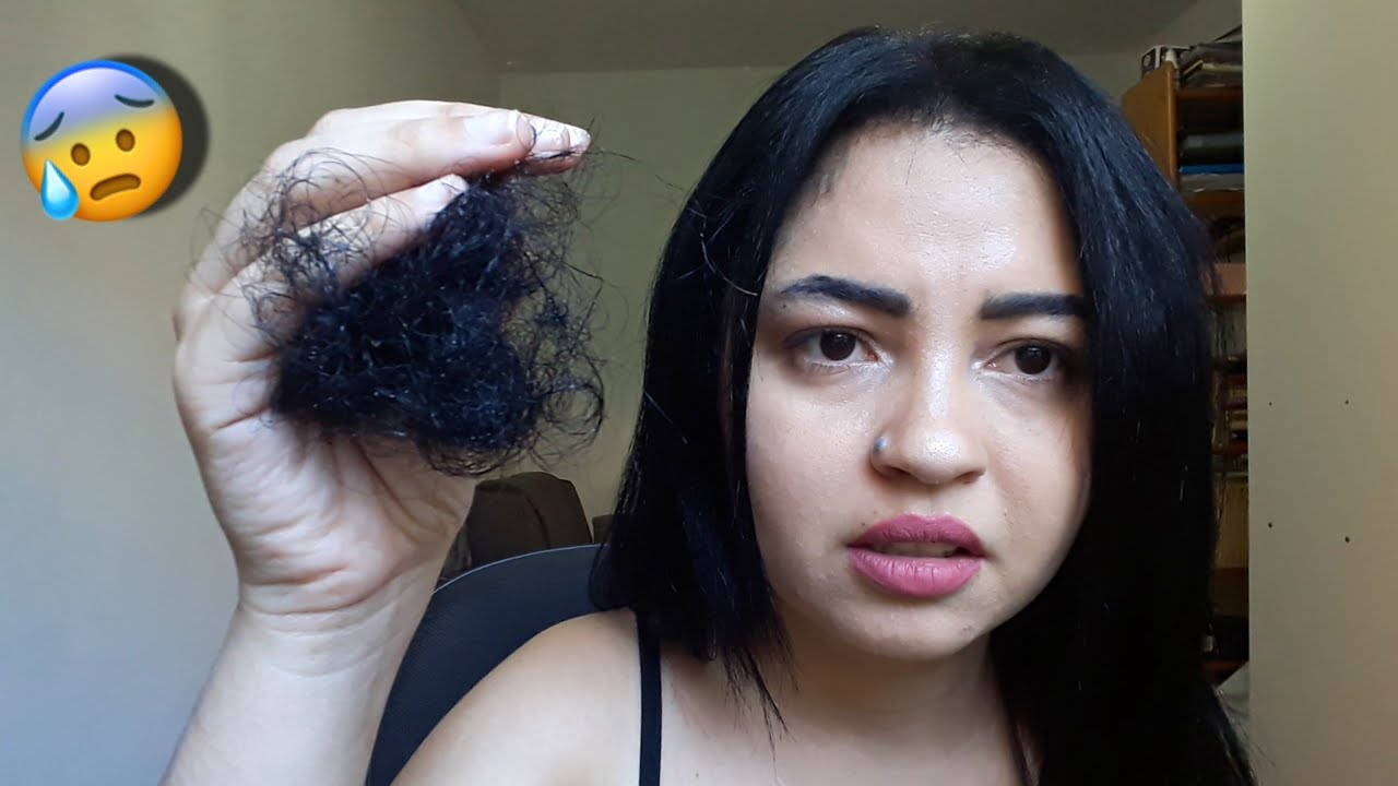 A REALIDADE sobre o HENÊ   *Quebra e Queda*