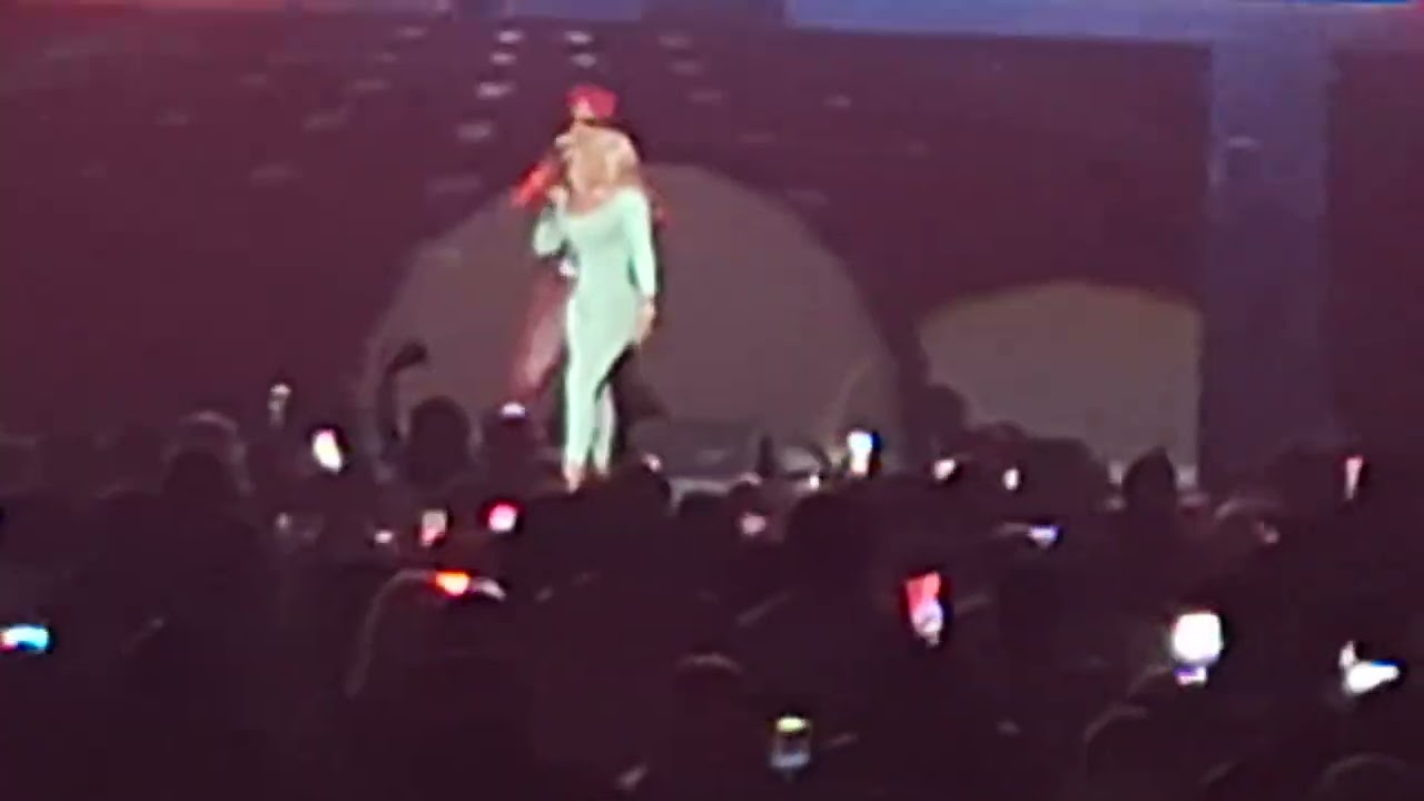 21 Savage Brings Out Cardi B and Big Miss Mulatto