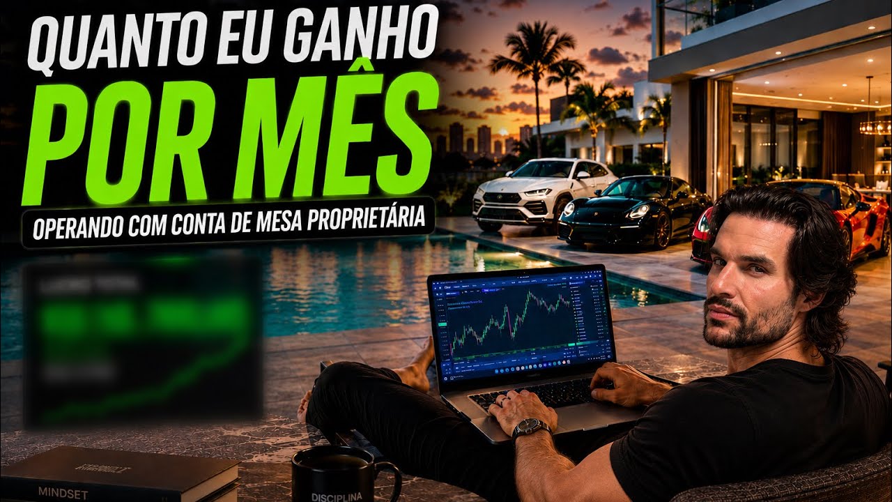 Quanto Eu J&Aacute; SAQUEI x GASTEI Na Mesa Propriet&aacute;ria TOP ONE!!