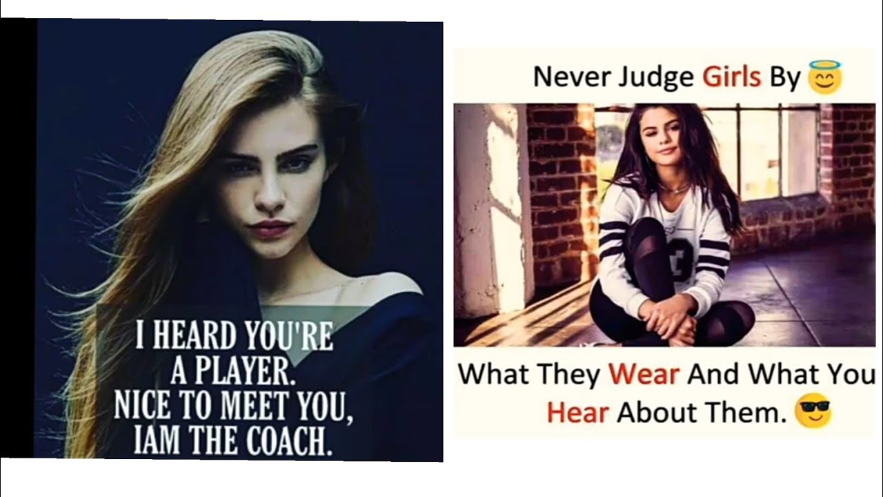 Attitude memes for girls|| attitude memes|| Troll's N Meme's