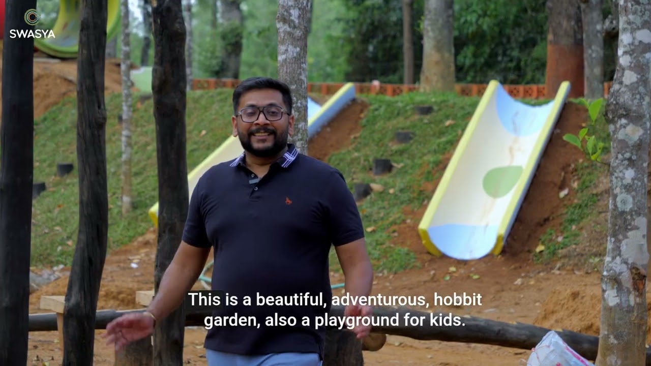 Swasya Updates - Jan 2026 || Sustainable Holiday Homes ||