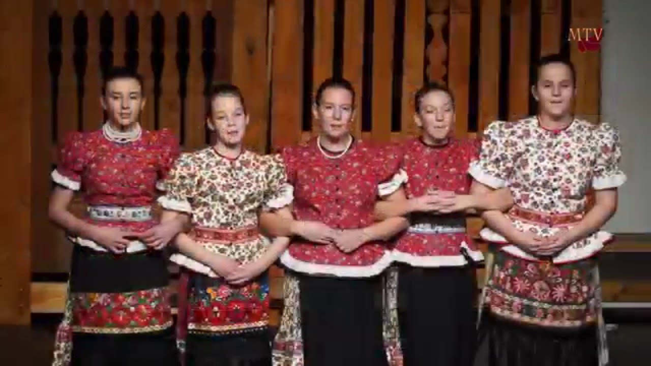 Matyó Rózsa Ünnepe 2016