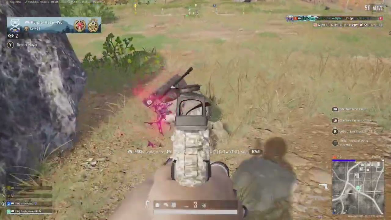 PUBG 