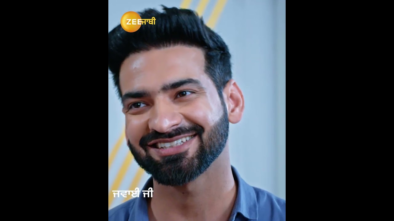 Jawai Ji | EP 186 | Mon - Sat | 7:30 PM | Zee Punjabi | Sky 769 | Virgin Media 811