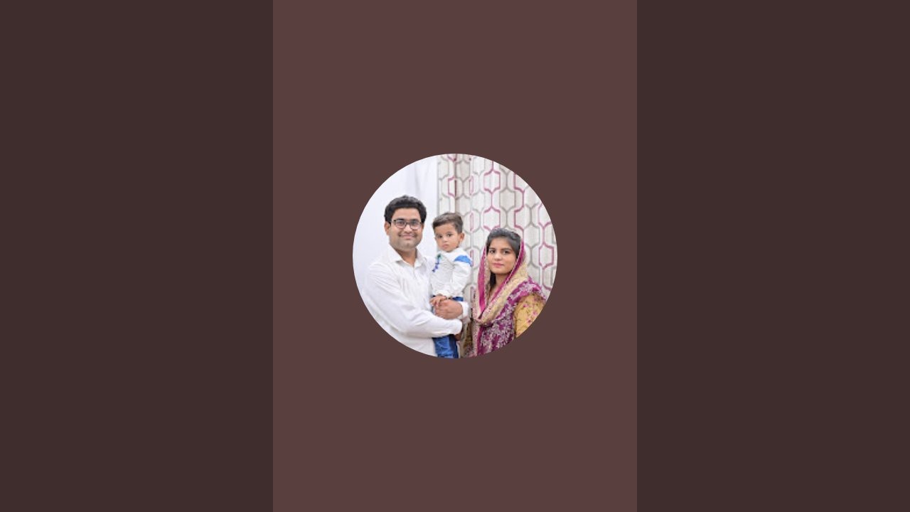 Live worship by brother Arif bhatti and sister Tehmina Tariq