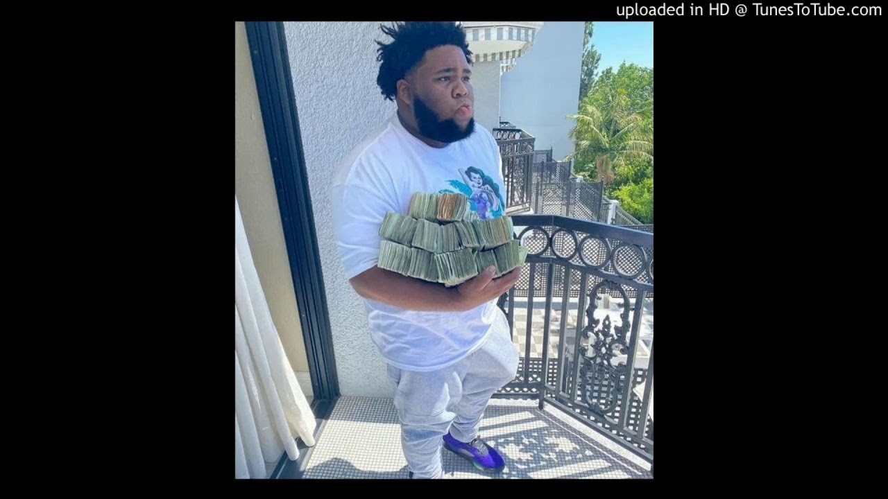 [FREE] Rod Wave Type Beat 2021 