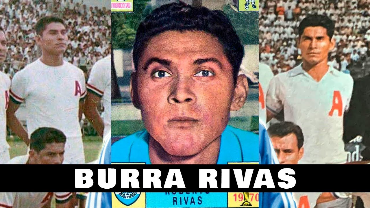 BIOGRAFÍAS: ROBERTO 