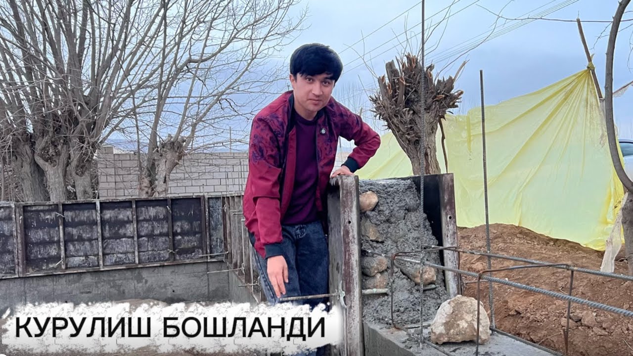 КУРУЛИШ ХИЗМАТИ ЭТИБОРЛИ НАРСА 