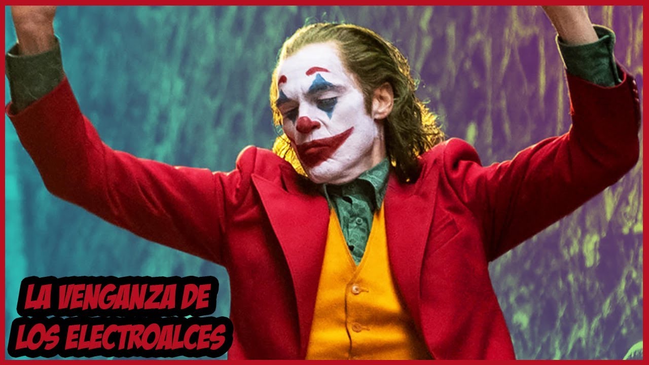 TODO Explicado: JOKER – Lo Bueno y lo Malo de Guasón – SPOILERS -