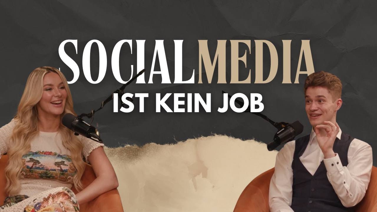 Vergiss Content – hab Spaß auf Social Media und geh durch die Decke!