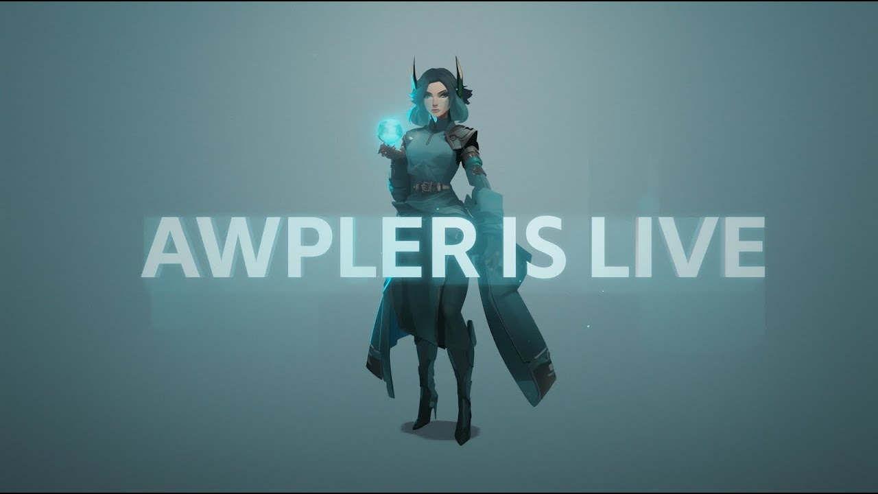 😤 TRYING TO ESCAPE ELO HELL 💥 | VALORANT RANKED LIVE | BY AWPLER  #103 Stream