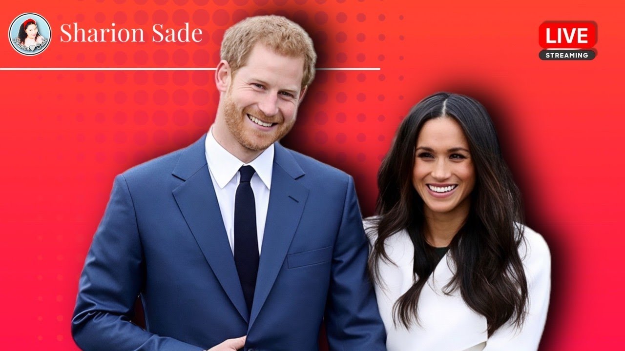 Harry & Meghan's Authenticity vs the Other Royals' Failing Fluff