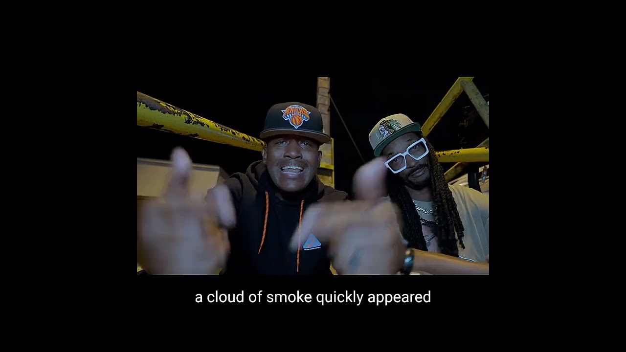 4-IZE feat TOMMY NOVA - 