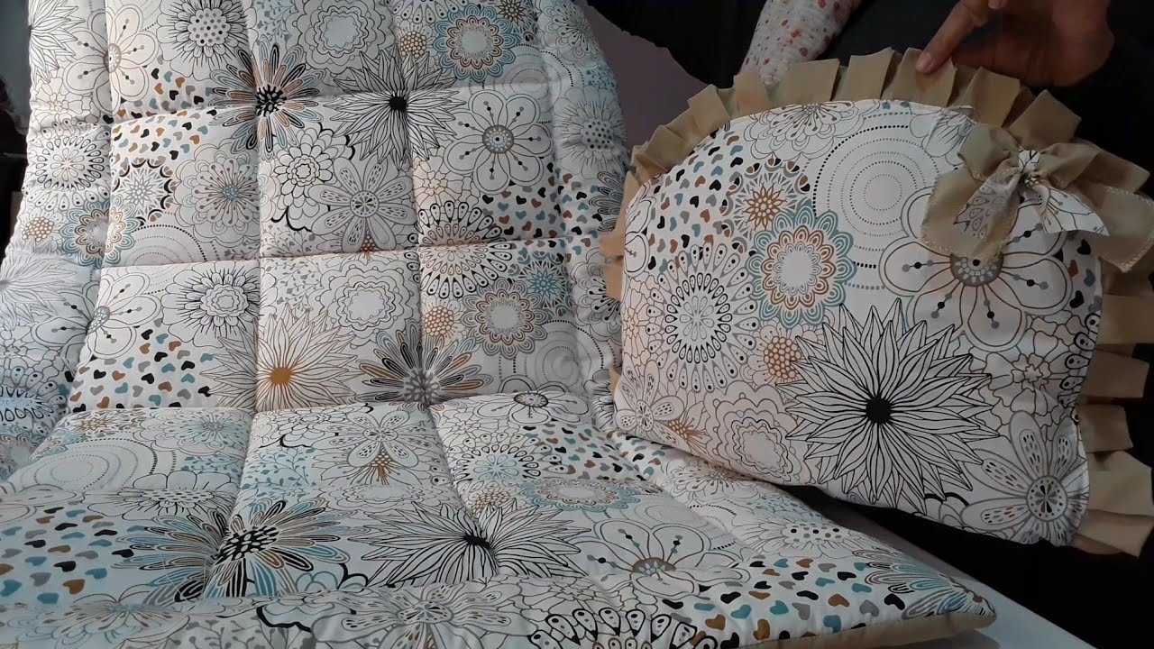 couette bébé double face 🤗كويت ماطلاسي حصريا على يوتيوب
