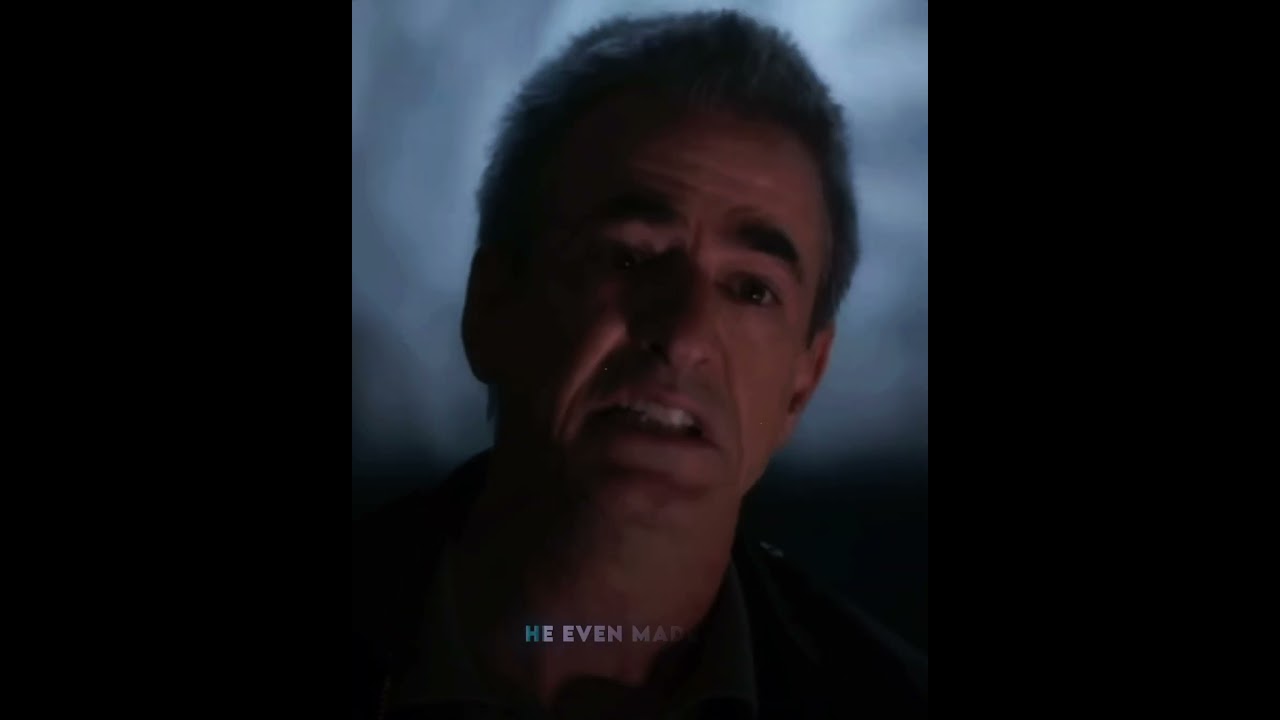 Richie Kirsch | I miss you | #shorts #edit #scream