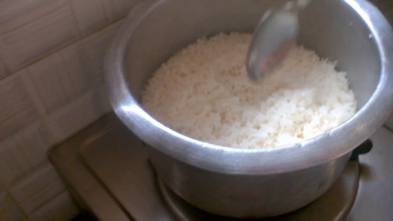 पतीले में चावल कैसे बनायें और समय बचाएं सस्ता उपायdoes not have a cooker can make rice in the pan