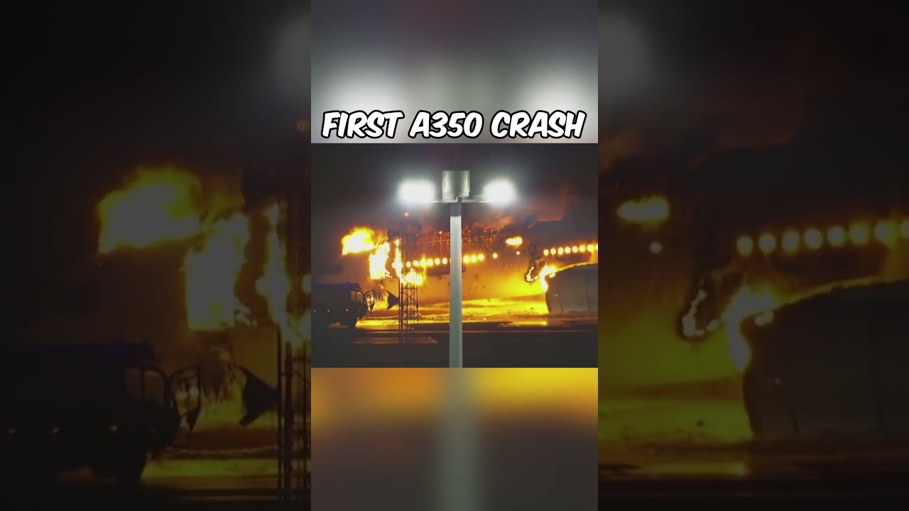 2024 Aviation Accidents: Industry Impact ✈️ #aviationinsights  ✈️😔#aviation #2024