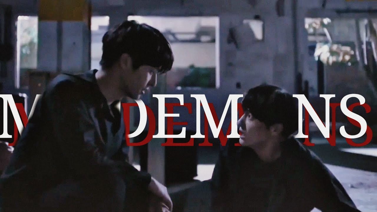 My Demons | Sung Joon &times; Sung Hoon | Duel