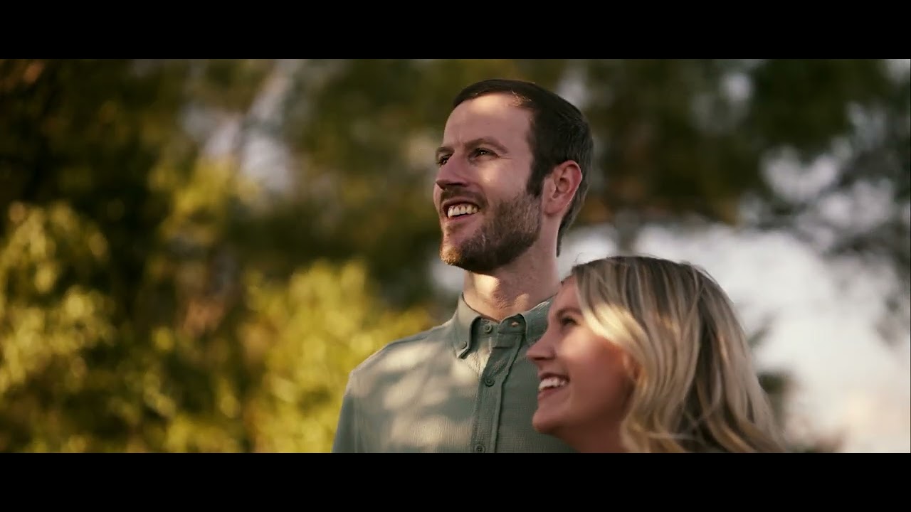 A luxurious wedding FULL of laughter | Kayla & Justin | Mount Scott