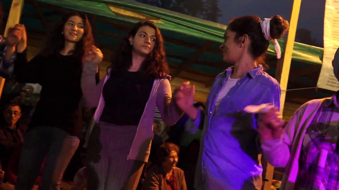 29. ÇURUSPİL FESTİVALİ - ARDANUÇ