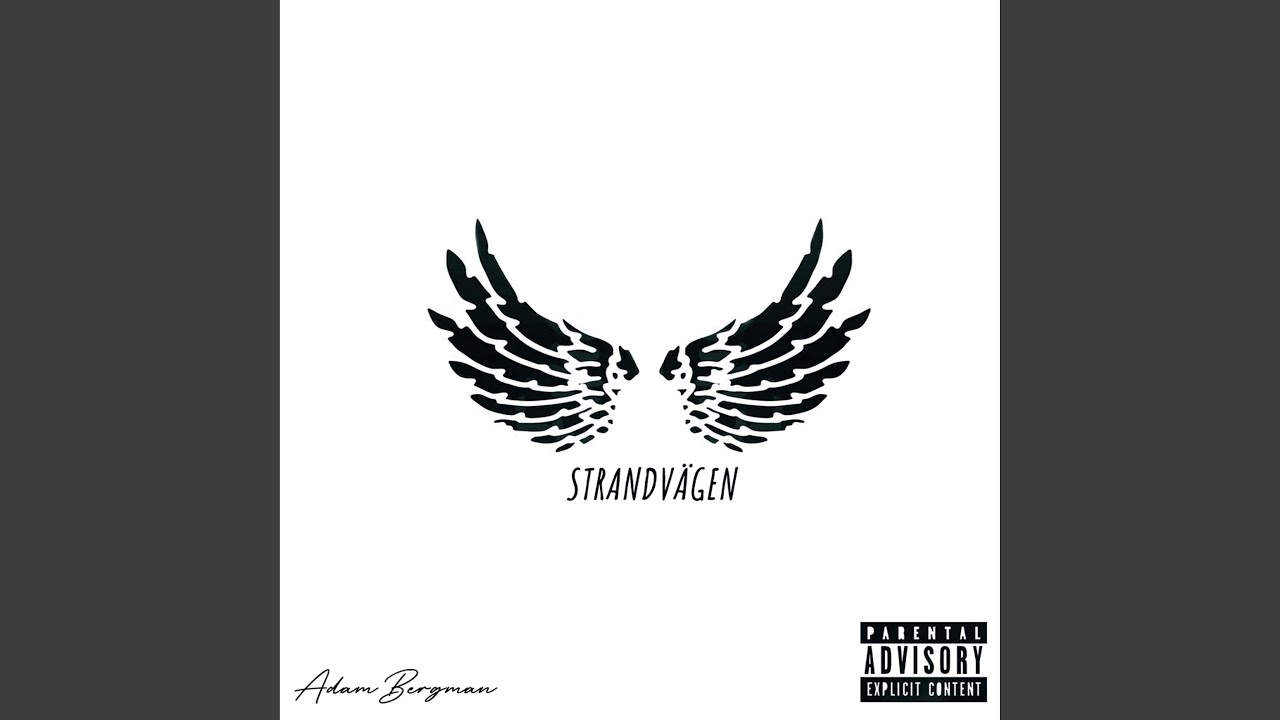 Strandv&auml;gen
