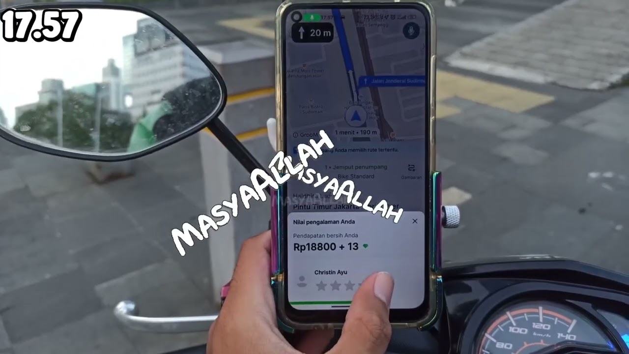 VLOG NARIK PART 6 KESIANGAN | UDAH UJAN DIBATALIN 2 KALI BERTURUT-TURUT LAGI!!!