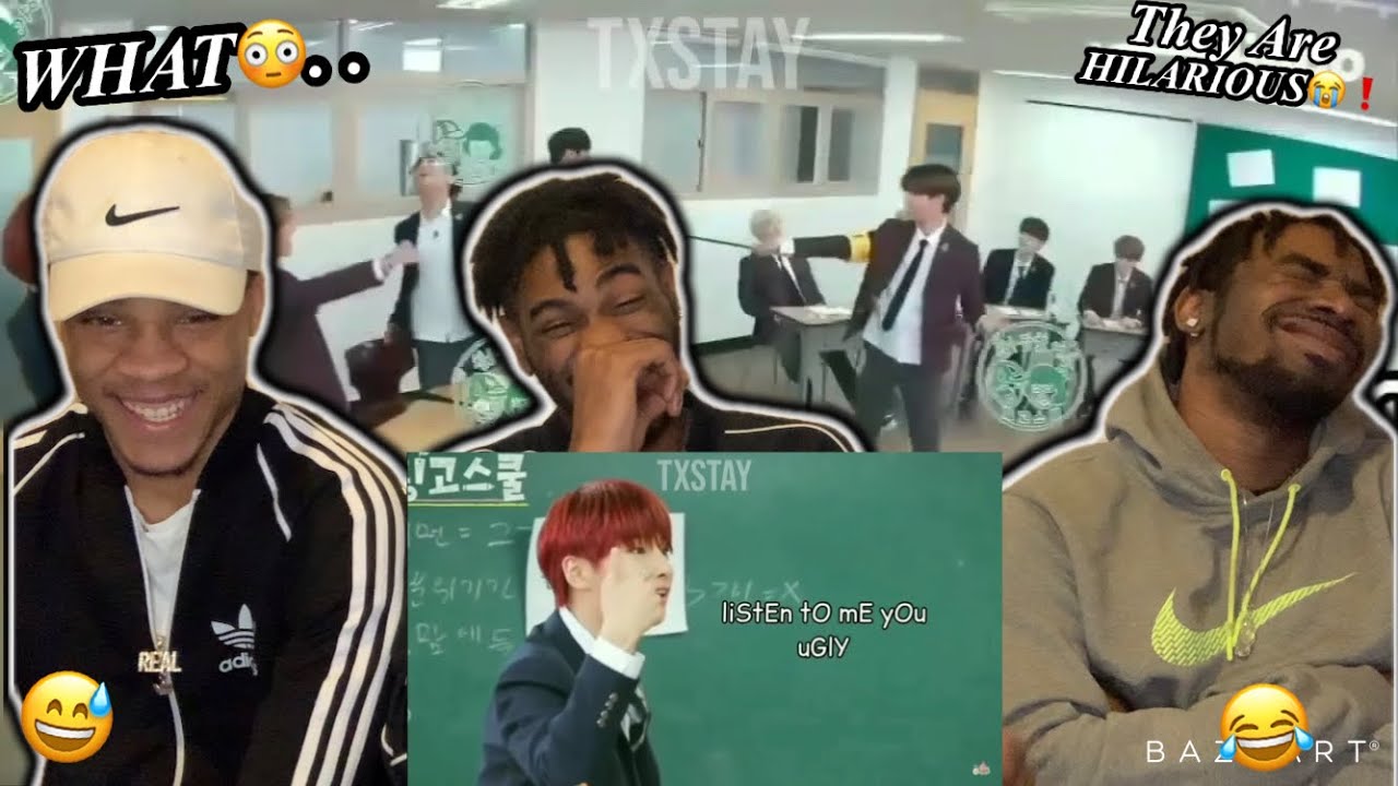 stray kids english debate is a big mess REACTION!!!
