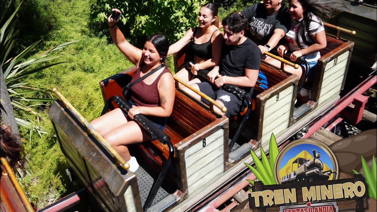 Fantasilandia 🎢
