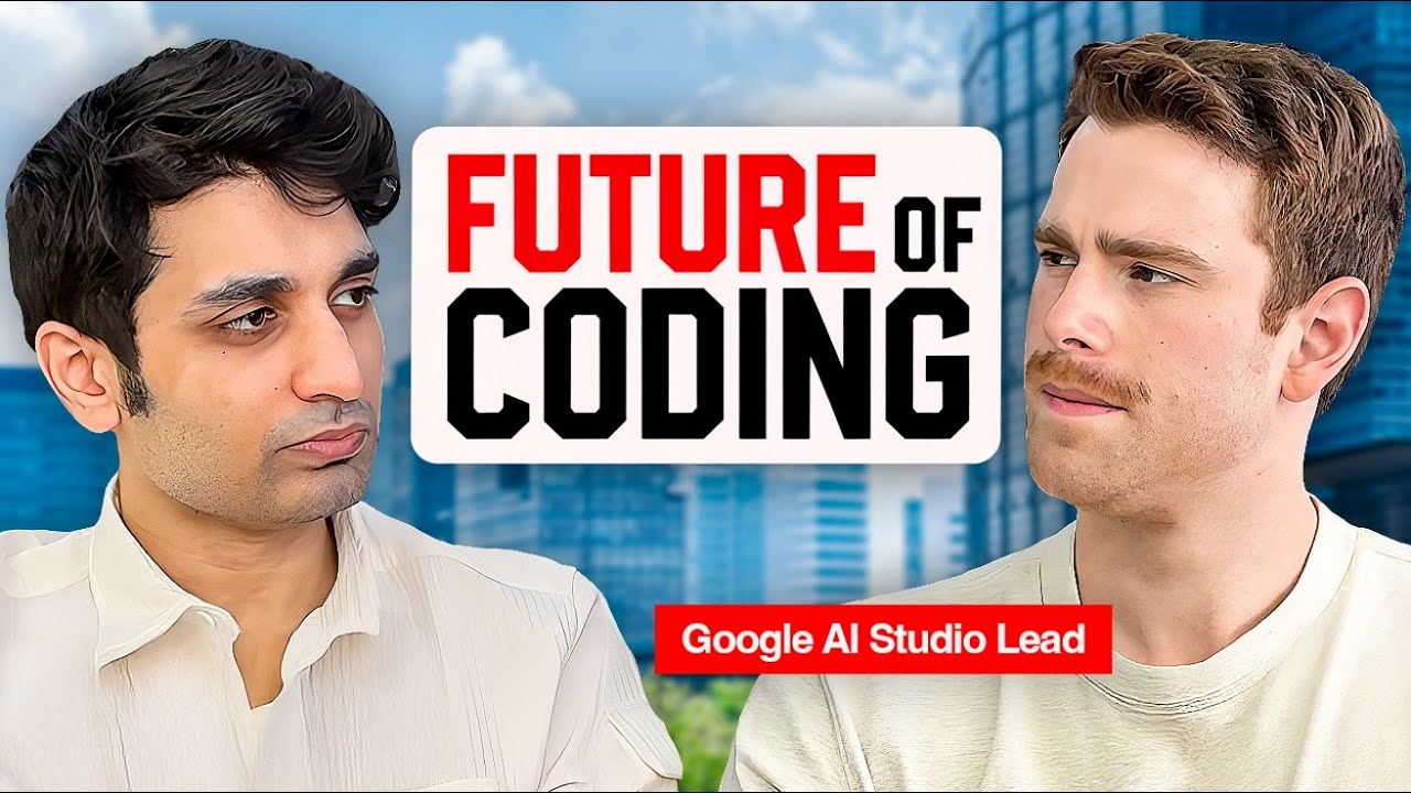 Will AI replace engineers? Ex-OpenAI engineer at Google drops truth bombs about AI's future!
