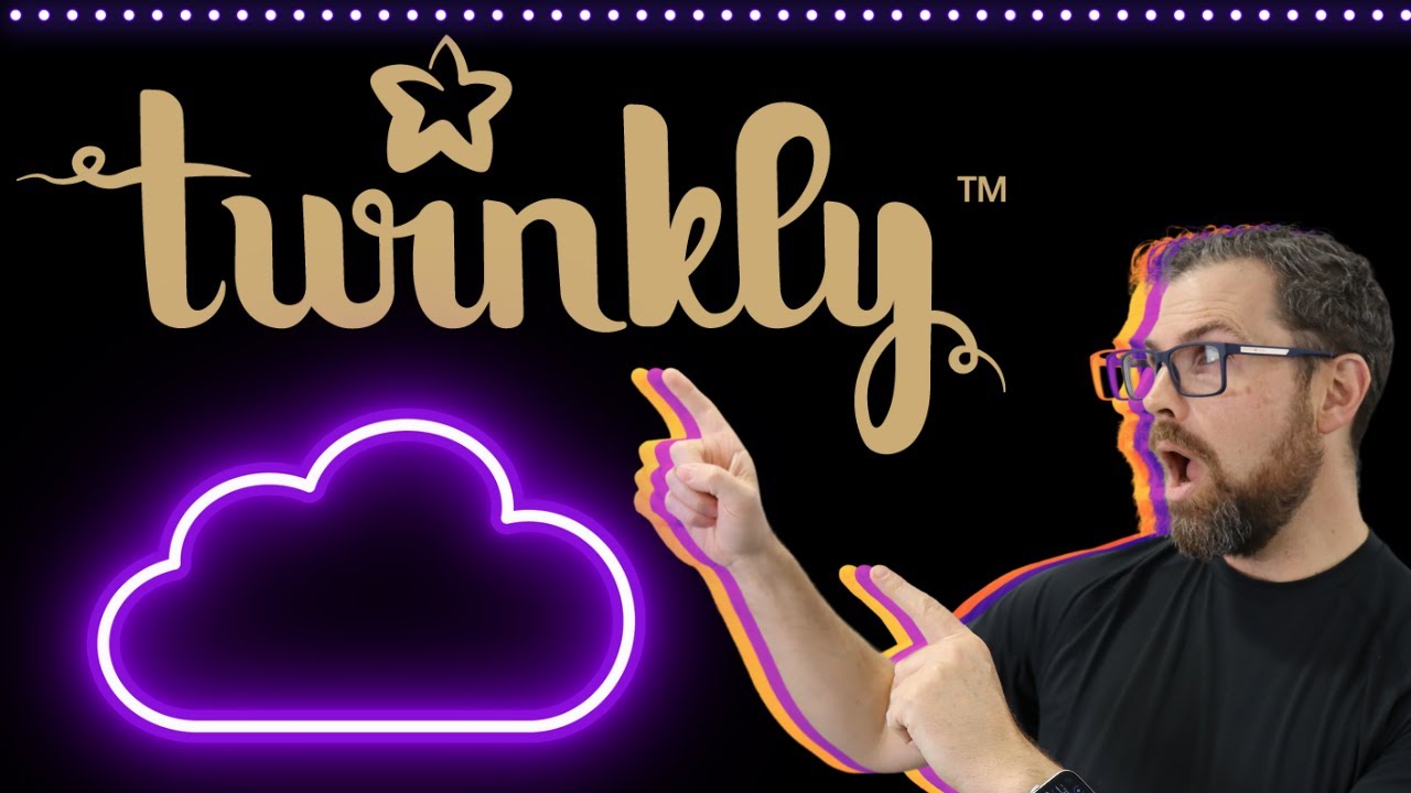 TWINKLY DOTS & FLEX для потрясающего освещения умного дома