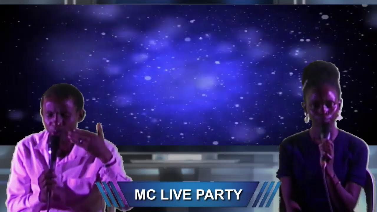 MC LIVE