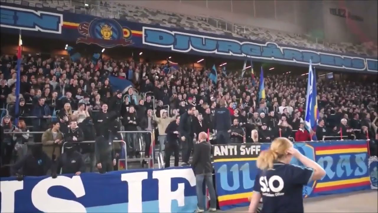 DJURG&Aring;RDENS (FINA GRABBAR) IN ACTION