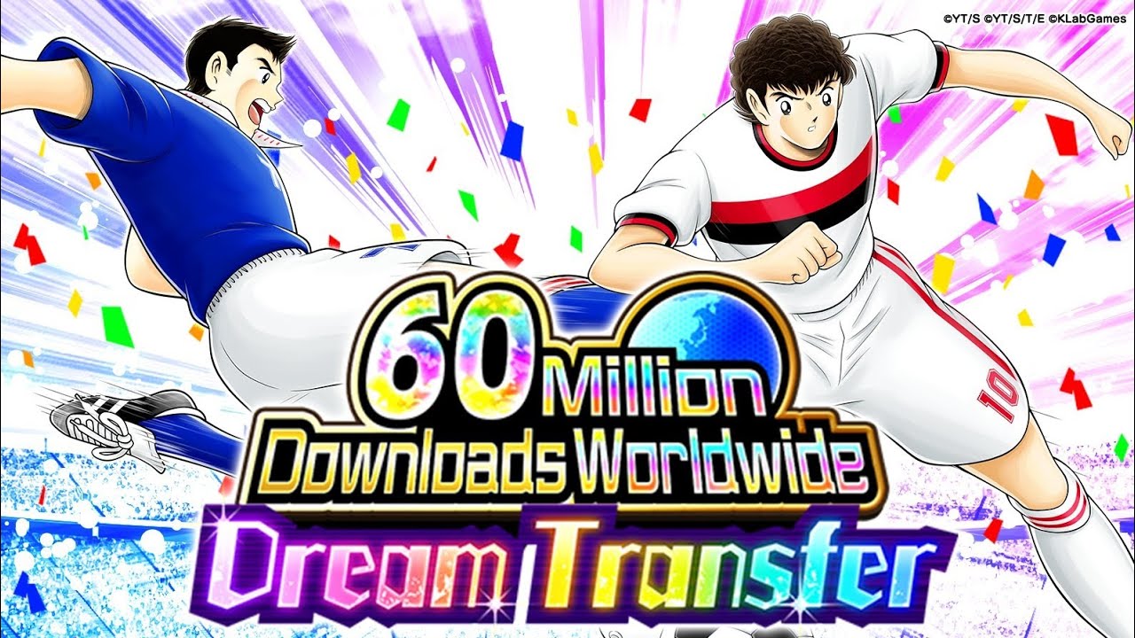 Dream Transfer! Гача 1050 Dreamballs для коллекции Dream Collection Макото Соды! Команда мечты Ка...