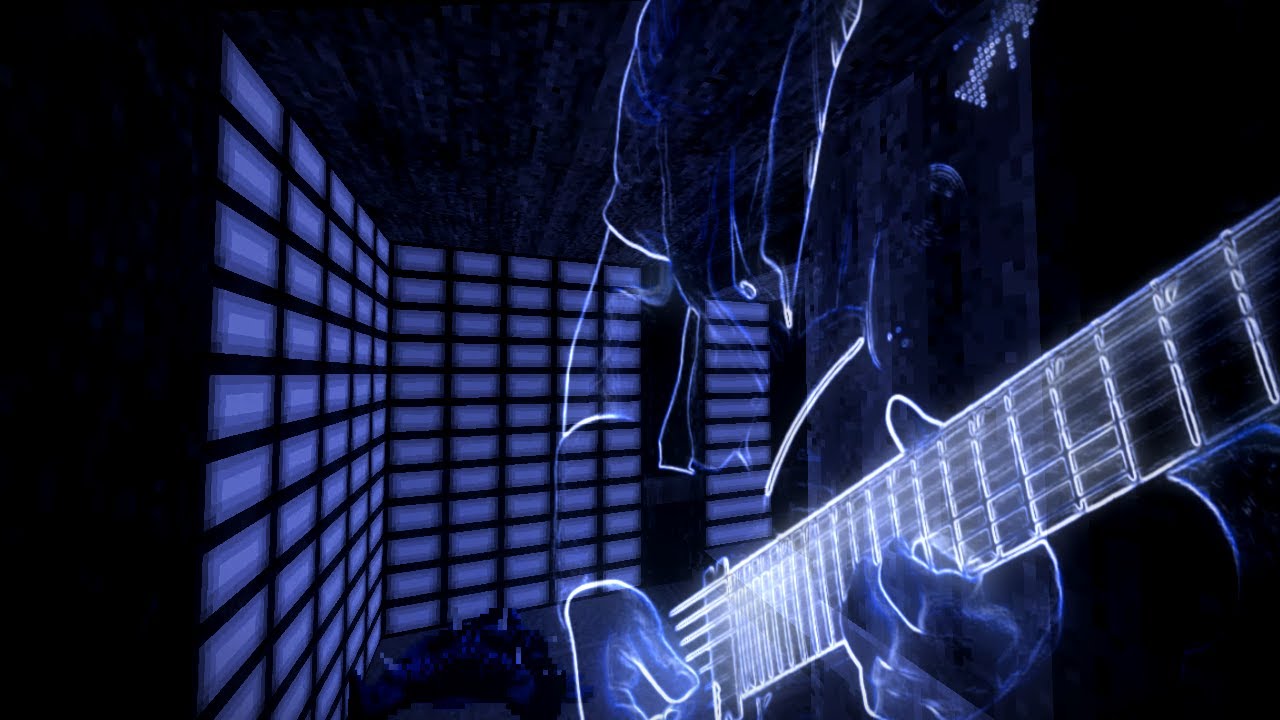 DOOM | TNT MIDI Pack - The St. Louis Slammer [Cover By DAR] - MAP05