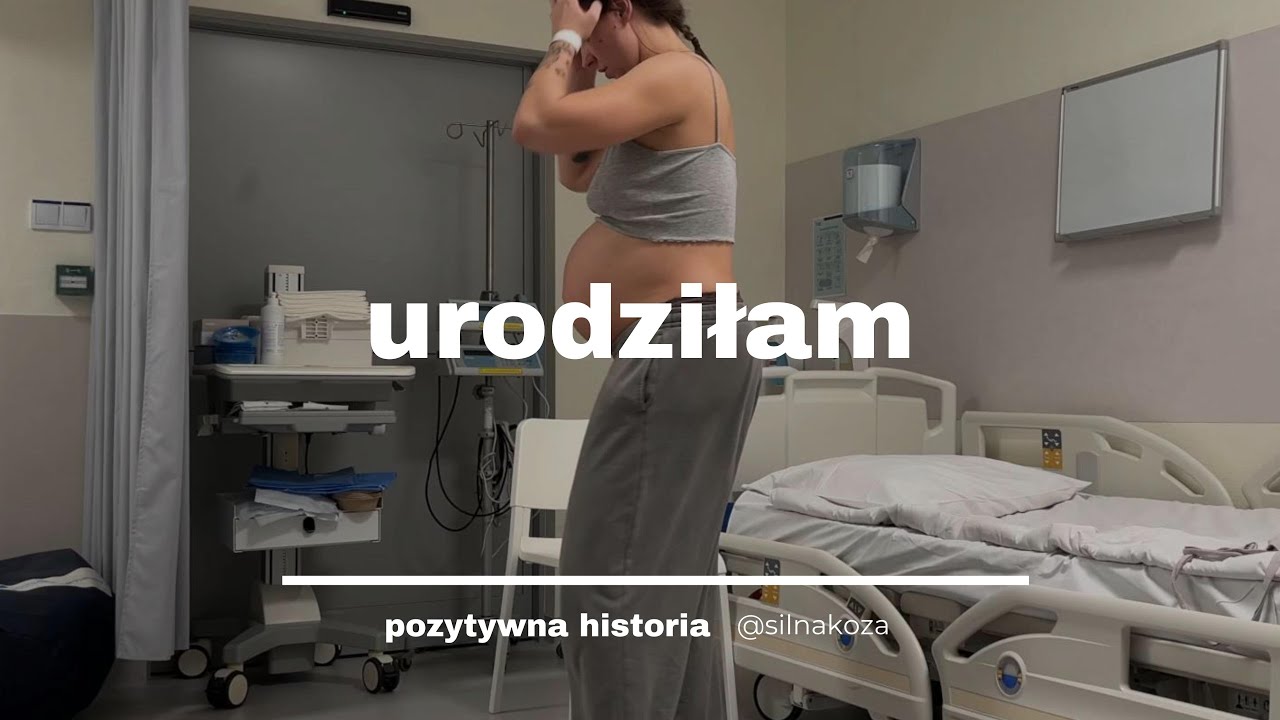 poród krok po kroku | czy znieczulenie w kręgosłup boli | pionizacja po cesarce