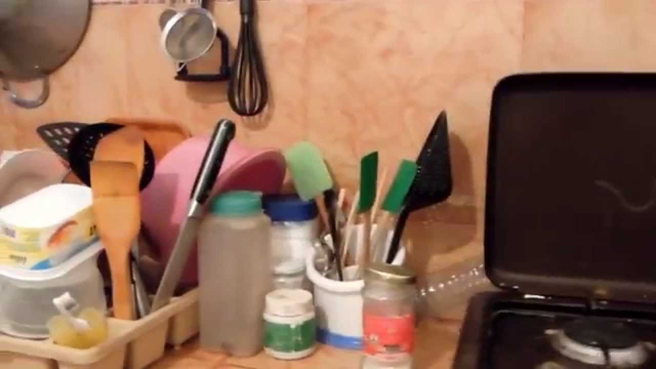 Peace Corps Cribs Morocco House Tour