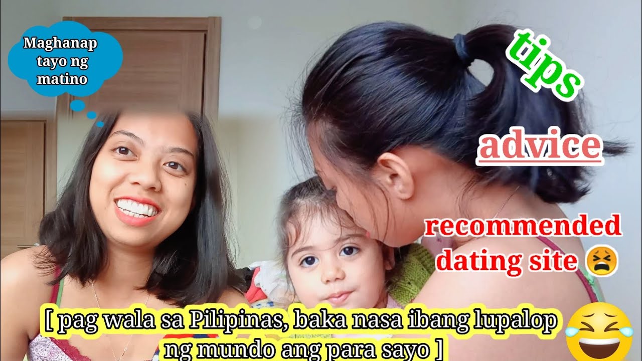 MGA TANONG NG MGA NAGHAHANAP NG FOREIGNER || ANONG MAGANDANG DATING SITE || Foreigner and Filipina