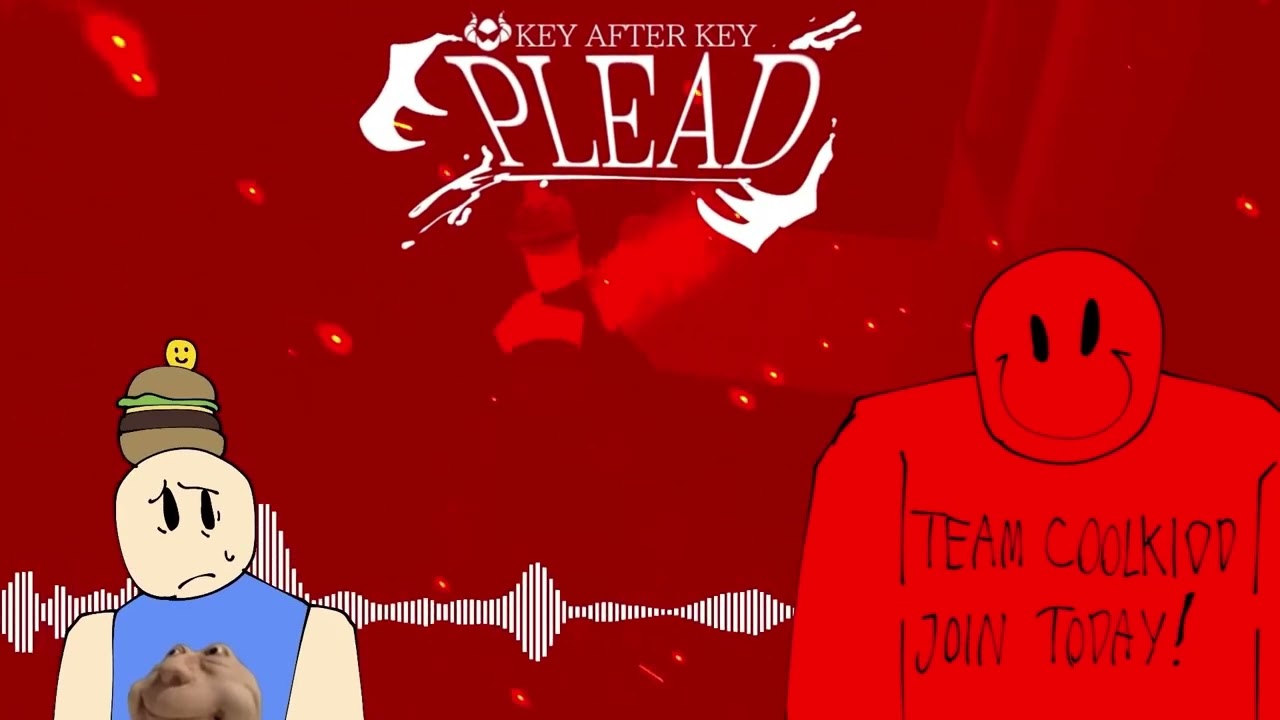 Plead Extended By AI