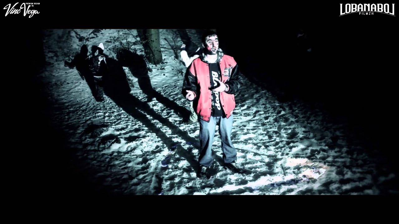 MO DOG - Euse Wille (produced by ZHBEATS)