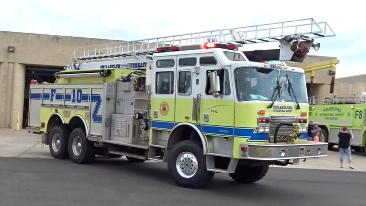 PFD Engine 78F Responding