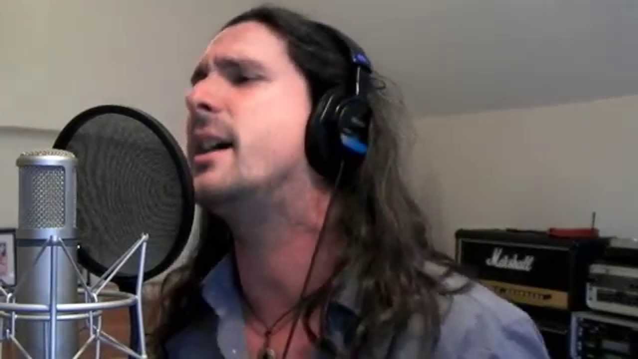 Can't let you go - Rainbow (vocal cover by Arpie Gamson)