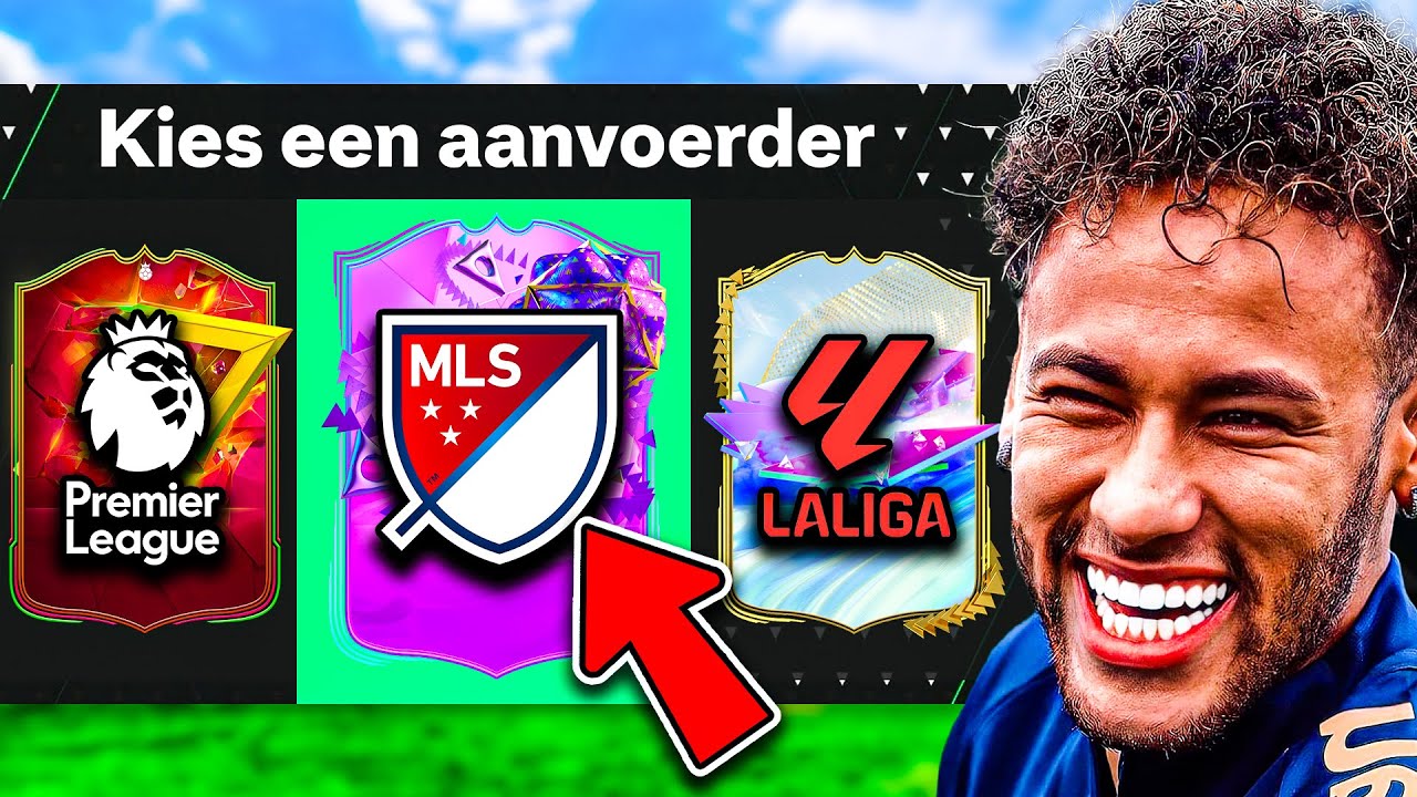 Draft Maar Ik Zie Alleen Competities🤯