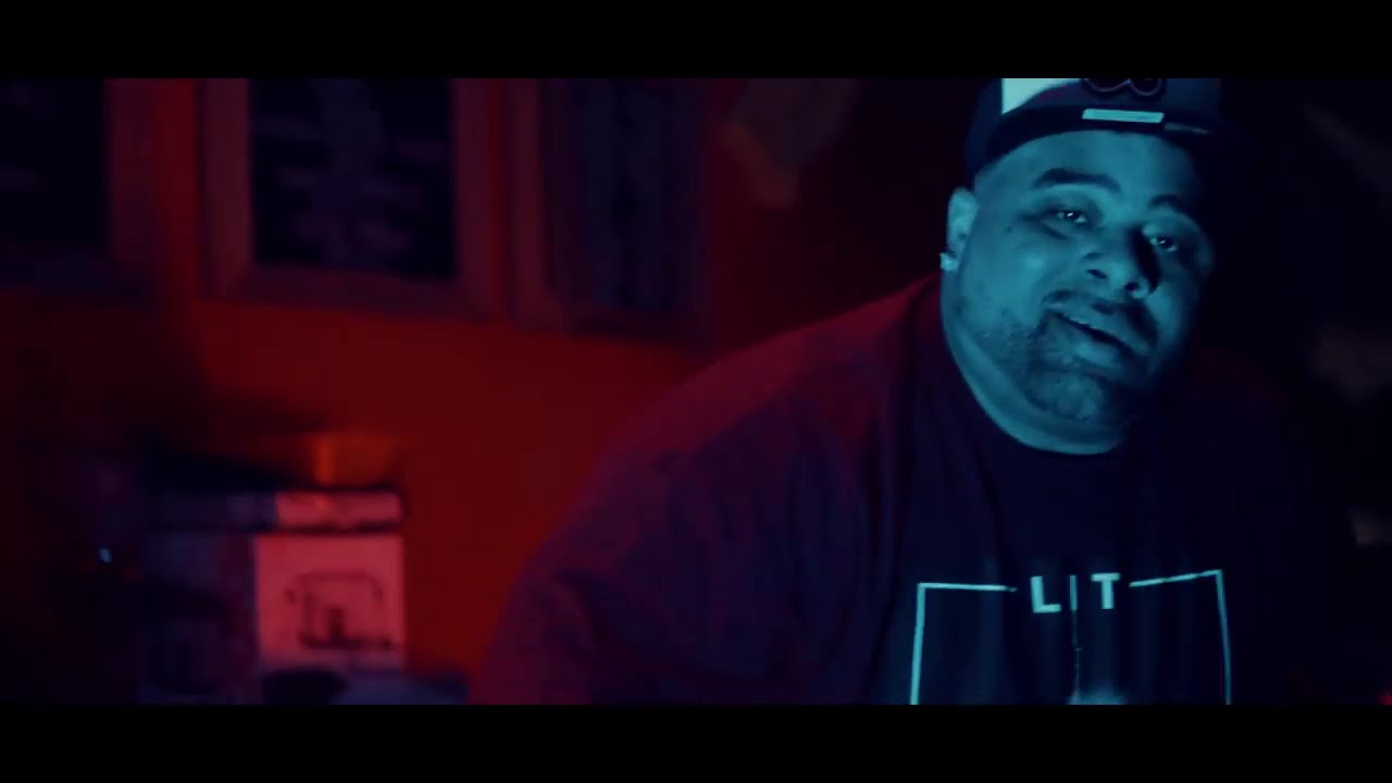 Mr Jet black x Big klef   Politics Dir by @Zach Hurth