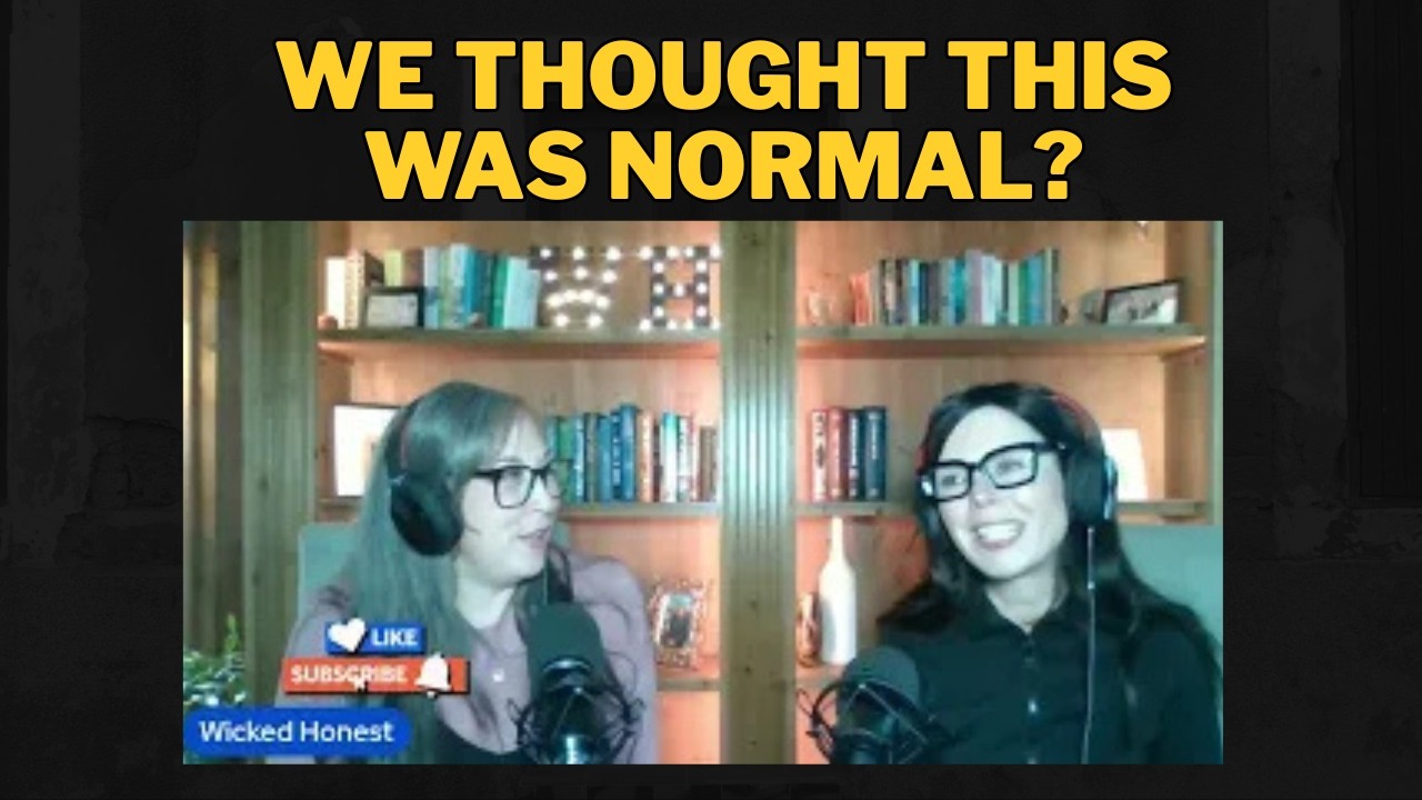 Episode 2: DSS, Shed People, Irish Catholic “Women,” Drakkar Noir & City Guys —Oh My.