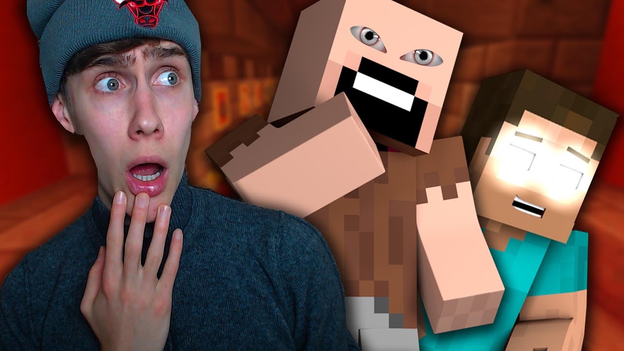 NOTCH VERIJWDERT HEROBRINE UIT MINECRAFT!