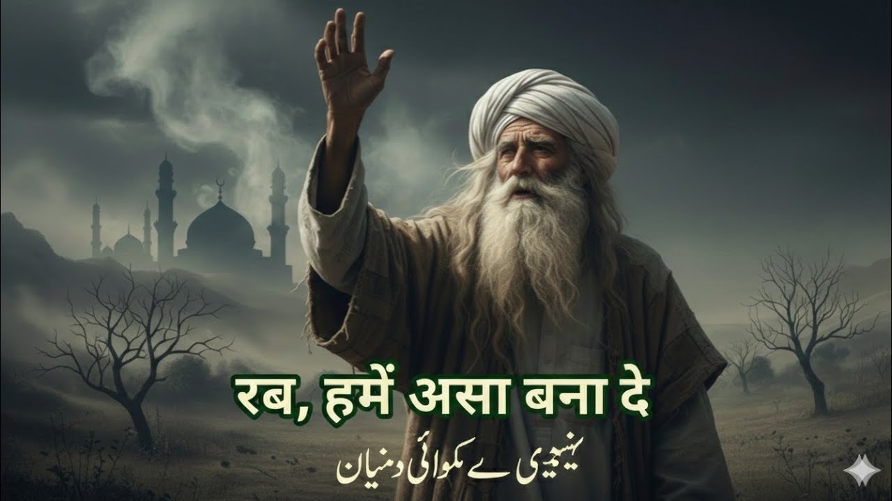 Ya Rab Humein Aisa Bana De | Emotional Sufi Qawwali 2026 | Heart Touching Islamic Kalam 