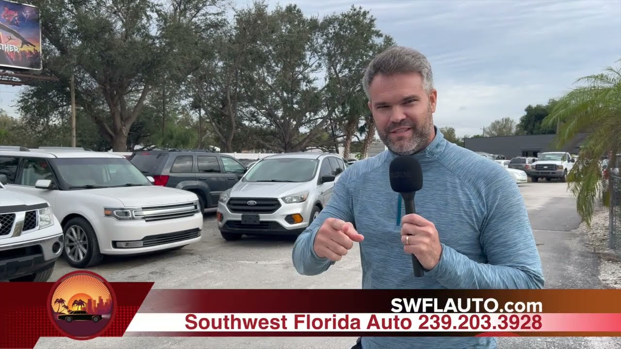 swflauto.com Full Length Inventory Video   HD 1080p