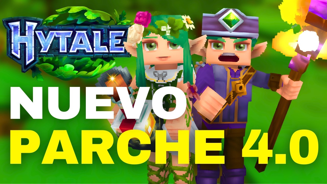 El NUEVO CONTENIDO cambiará tu MUNDO para SIEMPRE!!